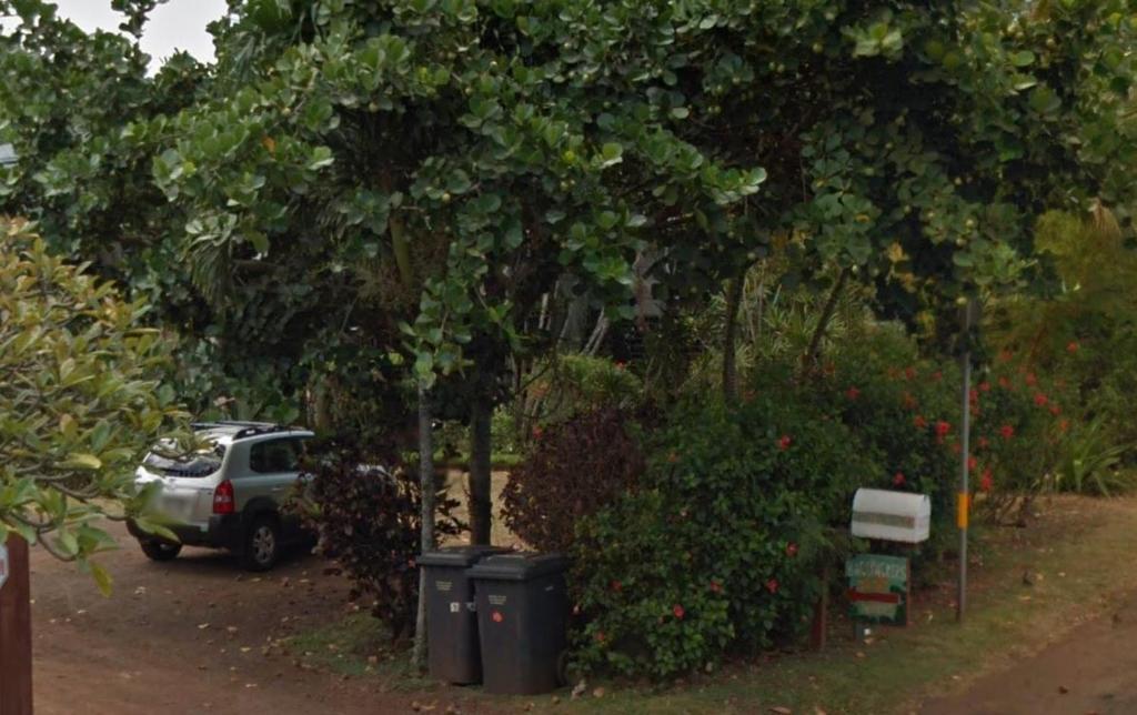Backpackers Vacation Inn And Plantation Village Pupukea Exterior foto